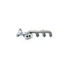 Image 1 : 2022-2023 Jeep Wagoneer exhaust Manifold Kit - Mopar (68591572AB) 2017-2022 Jeep Compass Exhaust Sys