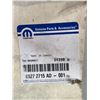 Image 4 : Trailing Arm - Mopar (05272715AD) 2007-2017 MSRP: $600.00 CAD