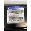 Image 3 : Panel - Mopar (68196979AA) 2009-2023 MSRP: $178.00 CAD