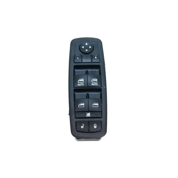 Large group of misc. jeep parts - includes Window And Door Lock Switch, Left Hand Drive, Left Side -
