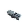 Image 2 : Large group of misc. jeep parts - includes Window And Door Lock Switch, Left Hand Drive, Left Side -