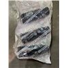 Image 7 : Large group of misc. jeep parts - includes Window And Door Lock Switch, Left Hand Drive, Left Side -