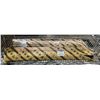 Image 2 : Group of 2 - Absorber - Mopar (52853460AF) 2009-2023 MSRP: $241.00 CAD