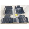 Image 1 : Dodge Durango (2018-2024) Floor mats (82215970AA) - MSRP : $290