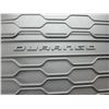 Image 2 : Dodge Durango (2018-2024) Floor mats (82215970AA) - MSRP : $290