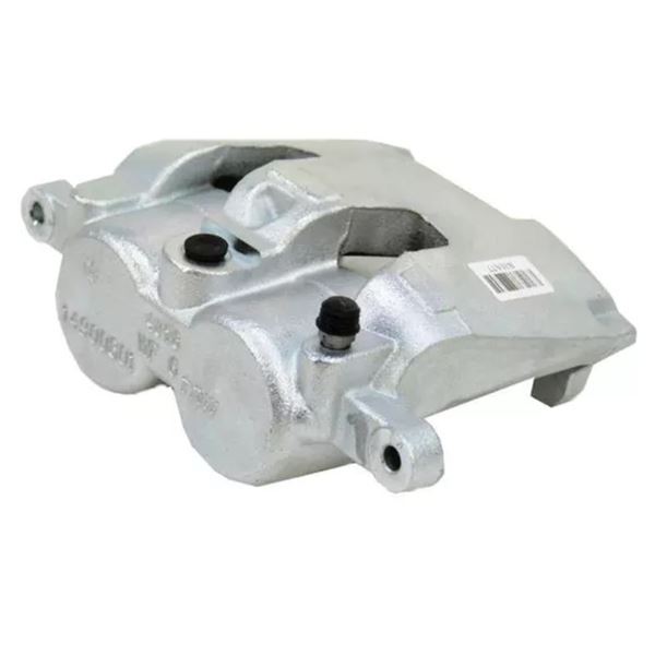 6 Piece lot - Dodge Ram Calipers - (2006-2024) FR (68157611AB) - MSRP : $273 / x2 (2002-2024) RR (05