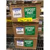 Image 2 : 3 Piece lot - Dodge Caravan Calipers - x2 (2012-2020) RL (68144207AC) - MSRP : $186 / x1 (2012-2020)