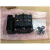 Image 1 : 5 Piece lot - Dodge Journey (2013-2017) Anti-lock brake module kits (CBXZR611AA) - MSRP : $118/ea