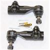 Image 2 : Shelf lot - 3 Pieces - Suspension components - Shock / Drag link (68328742AB) MSRP : $845 / Outer en