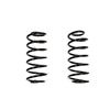 Image 1 : Jeep Wrangler (2018-2022) BDS Suspension 2" lift coil springs (Rear) (BDS034246) - MSRP - $261