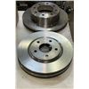 Image 2 : 3 Piece lot - Misc. Brake rotors