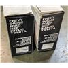 Image 2 : Dodge Ram (2019-2022) 4" Lift kit (Front box) (boxes 1/1 & 2/2) (BDS022642 / BDS022643) - MSRP : $3,
