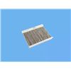 Image 3 : 3 Piece lot - x2 Jeep Compass (2017-2020) Cabin air filter (68350346AB) - MSRP : $40 /ea / x1Jeep Re