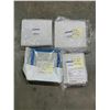 Image 2 : Group lot (9 pieces) - x4 Cherokee (2014-2019) Cabin air filter (68535619AB) - MSRP : $17/ea / x2 Je