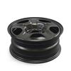 Image 1 : 2015-2023 Jeep Renegade - Set of 2 Mopar 16in wheels 68516376AA - MSRP USD $884