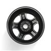 Image 2 : 2015-2023 Jeep Renegade - Set of 2 Mopar 16in wheels 68516376AA - MSRP USD $884