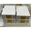 Image 2 : Group of 4 - 2007-2009 Mopar - Disc Brake Pad Kit - Part