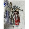 Image 2 : Large group of assorted Mopar spark plugs - includes Irdium spark plugs (SP149125AF) / Spark Plug - 