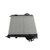 Image 2 : Radiator - Mopar (52080120AE) 2002-2006 Jeep Liberty