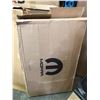 Image 2 : Cargo Compartment Cover - Mopar (5LC39DX9AI)
