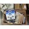 Image 2 : Large group of assorted misc Mopar car parts - includes Stud - Mopar (CSZMY261AA) MSRP:        $12.7