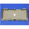 Image 2 : Box of assorted misc car parts - includes Cover - Mopar (1SF30BD1AA) MSRP: $81.15 CAD / Sensor - Mop