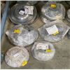 Image 2 : Group of 8 - includes Rotor - Mopar (2AMV1819AA) MSRP: $140.00 CAD / two Rotor - Mopar (2AMV5026AB) 