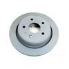 Image 1 : Group of 5 - includes Rotor - Mopar (52009968AD) 2002-2022 MSRP: $311.00 CAD / Rotor - Mopar (683680