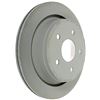 Image 2 : Group of 5 - includes Rotor - Mopar (52009968AD) 2002-2022 MSRP: $311.00 CAD / Rotor - Mopar (683680