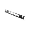 Image 1 : 2019-2024 Ram 1500 Bumper Reinforcement - Mopar (68288244AA)