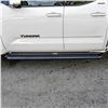 Image 2 : Sure-grip running boards black #27-6135