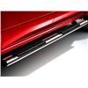 Image 1 : Mopar Chrome Aluminum Tube Steps For Crew Cab Mopar 82213591AC MSRP: $1,160.00 CAD