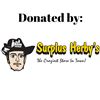 Image 2 : Ribbon Memorial Society Donation Bradley Smoker