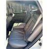 Image 8 : 2007 Hyundai Santa Fe Limited 4dr White SUV - Odometer reading 173,500 miles (280,000 kms).   New ti