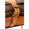 Image 5 : Louis Vuitton Brown Monogram Cartouchiere GM Messenger Bag