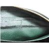 Image 7 : Louis Vuitton Green Epi Leather Toiletry Pouch