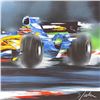 Image 2 : Renault F1 (Alain Prost) by Spahn, Victor