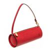 Image 2 : Louis Vuitton Red Epi Leather Mini Papillon