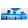 Image 2 : Palm Trees by Wyland Original