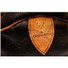 Image 7 : Louis Vuitton Brown Monogram Canvas Keepall 50 Travel Bag