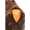 Image 6 : Louis Vuitton Brown Monogram Canvas Speedy 30 Satchel Bag