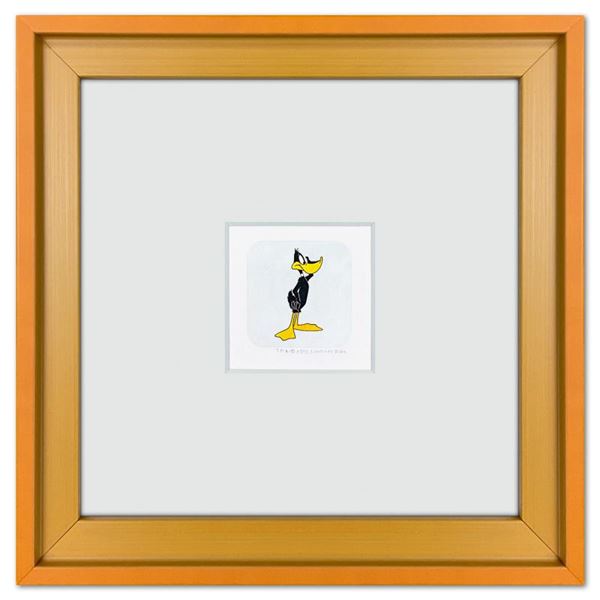 Daffy Duck (Looking to the Side) by Looney Tunes