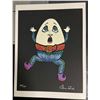 Image 1 : Humpty Dumpty by Grace Slick