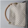 Image 1 : Louis Vuitton Damier Azur "Artsy" Bag