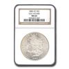 Image 1 : 1885-CC Morgan Dollar MS-64 NGC RARE!