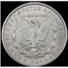 Image 2 : 1900-O Morgan Silver Dollar. B.U.