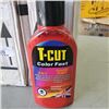 Image 2 : 2 BOXES OF TCUT COLORFAST RED