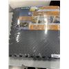 Image 1 : NEW 8PK ANTI-FATIGUE FLOOR MAT