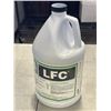 Image 3 : CASE OF CHLORINATD PLUS FOAMING HIGH ALKALINE DEGREASER WITH BLEACH