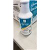 Image 2 : 11 BOTTLES OF GLASS CLEANRER AND UPHOLSTERY STAIN REMOVER